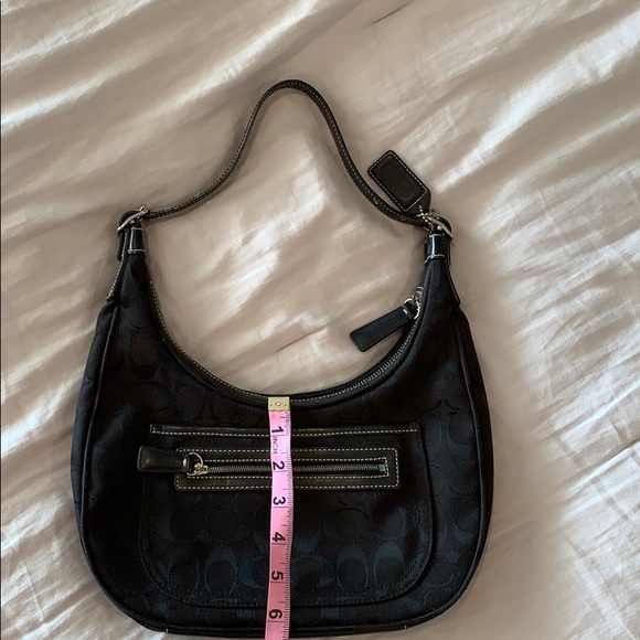 Coach shoulder bag - Picture 3 of 6